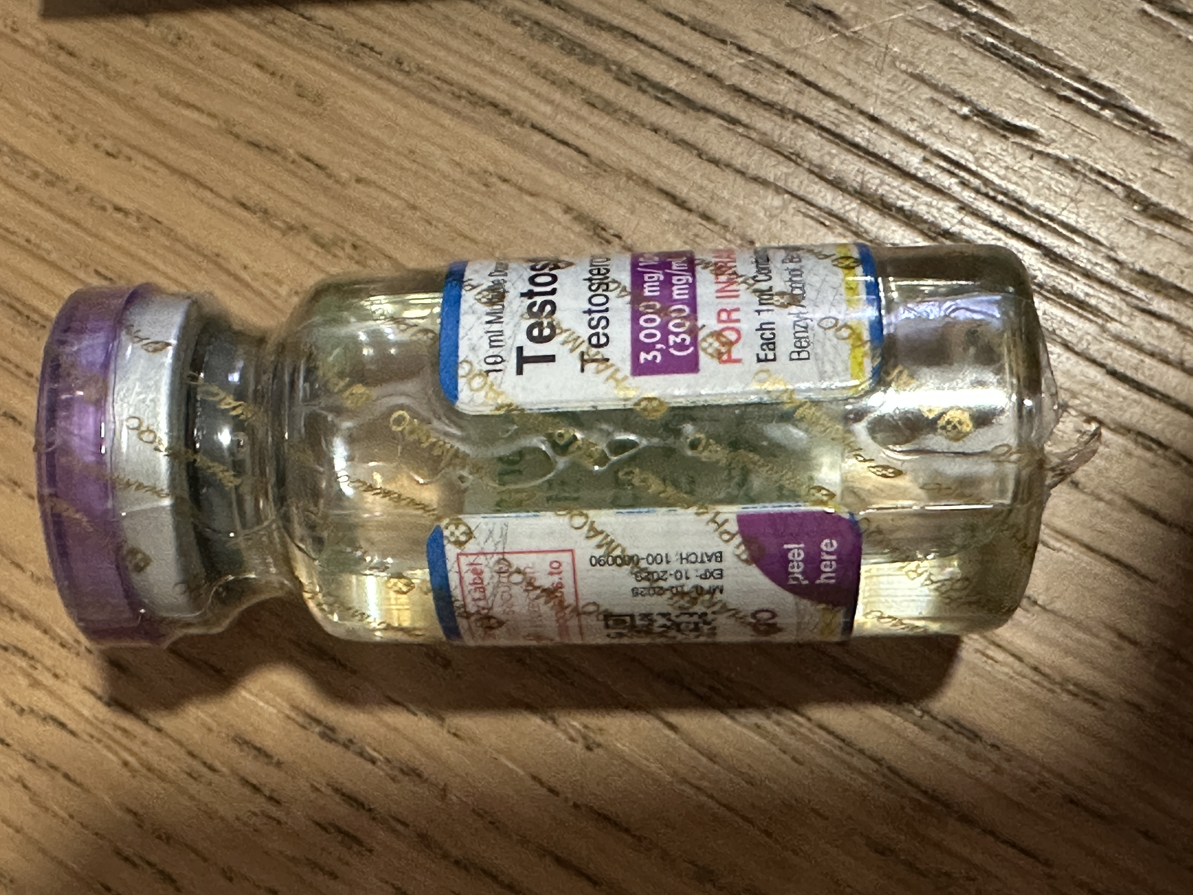 Forum: TEST E- 300 FAKE? ~dnl101s, 2026