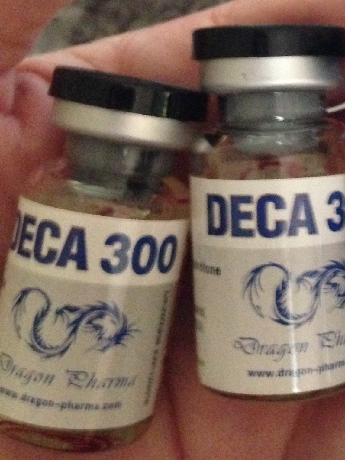 Deca Durabolin Duration to begin with: Just or that have Try?