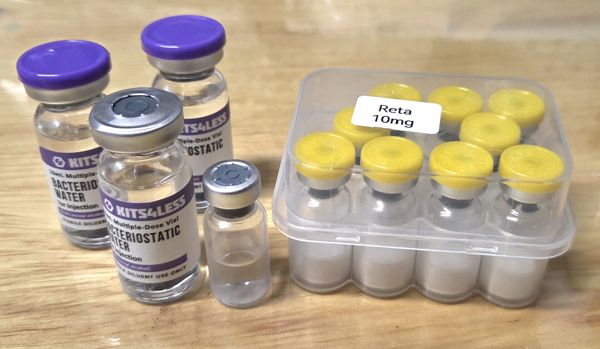 retatrutide clinical trial switzerland Retatrutide clinical trial done! Now onto Zep! : r/Zepbound