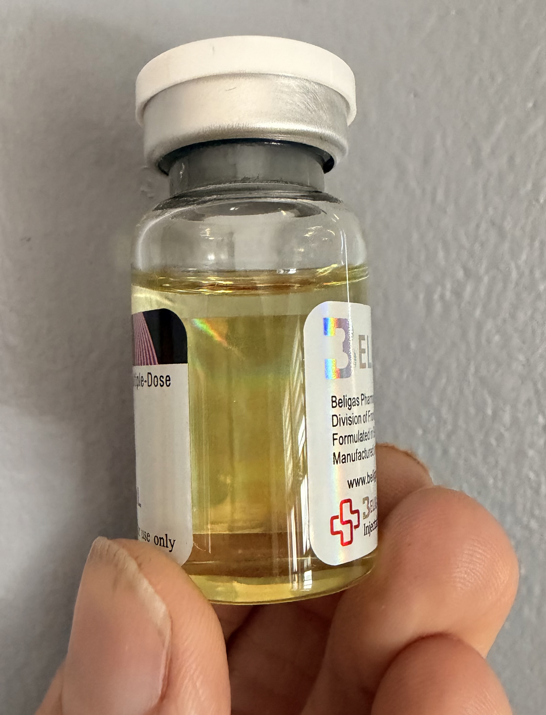 Picture: PMroids BOGO TD