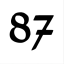 eighty7's picture