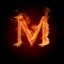 M's picture