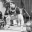 Muscle Freak's picture