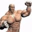 Bulky's picture