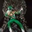 Green Ranger's picture