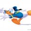 Donald Duck's picture