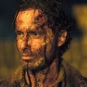 Rick Grimes's picture