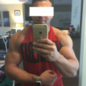 This guy's picture