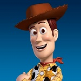 Sheriff Woody's picture