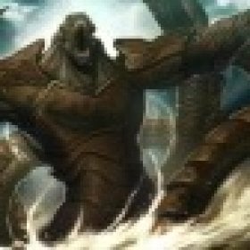 Kraken's picture