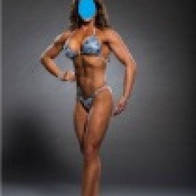 Gym Junkie's Wife's picture