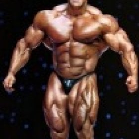 Reddirtmuscle's picture