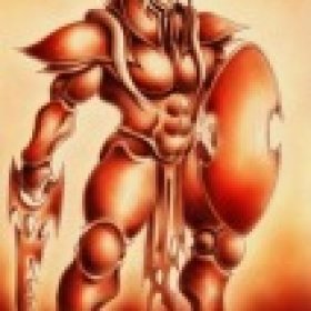 Ares's picture