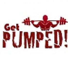 GetPumped.is's picture