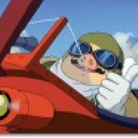 Porco Rosso's picture
