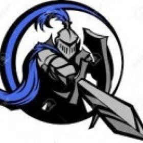 Knight's picture