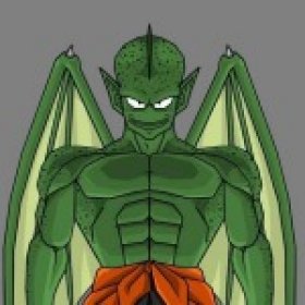 Primal Demon's picture