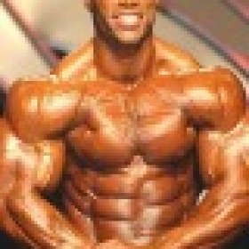 Levrone's picture
