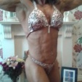 suzy b MRS viking's picture
