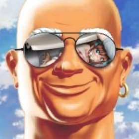 Mr.Clean's picture