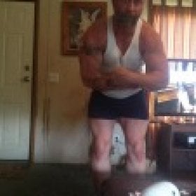 Mountain-Man's picture