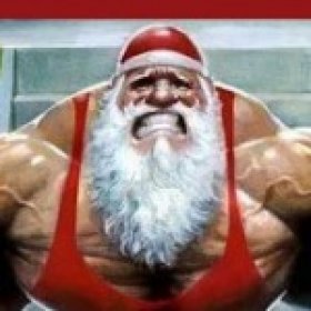 Sadsanta's picture