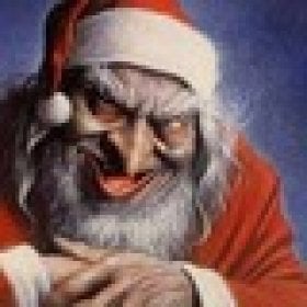 Big Santa's picture