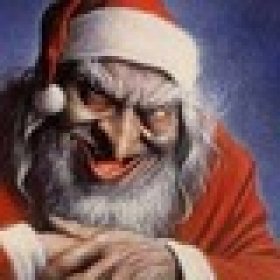 Big Santa's picture