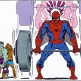 Spyderman's picture