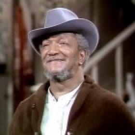 Fred G.Sanfords's picture
