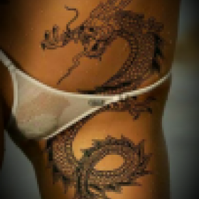 Dragonslayer's picture