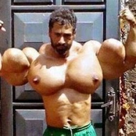 El Duderino's picture