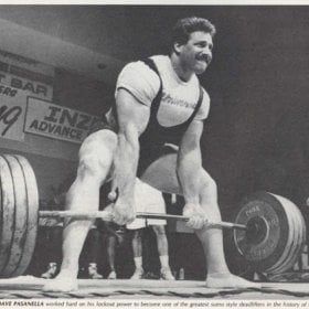 Brickiemuscle's picture