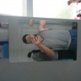 Blues clues's picture