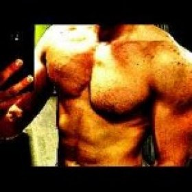 mr. chest's picture