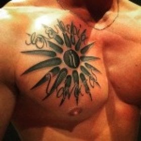 Achilles91's picture