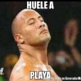 Playa's picture