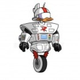 GizmoDuck's picture