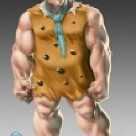 Flintstone's picture
