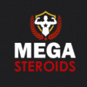 Mega Steroids's picture