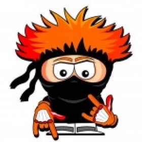 GingaNinja's picture