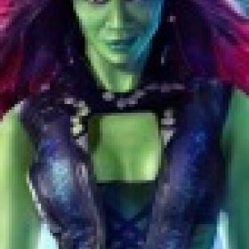 Gamora's picture