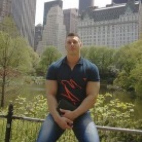 Farm boy's picture