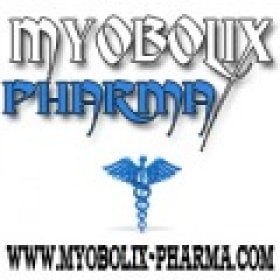 Myobolix-Pharma's picture