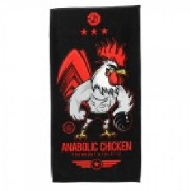 Anabolic chicken's picture