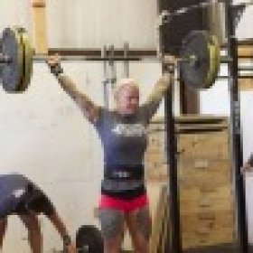 SuperHotCrossFitGirl's picture