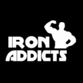 Ironaddict45's picture