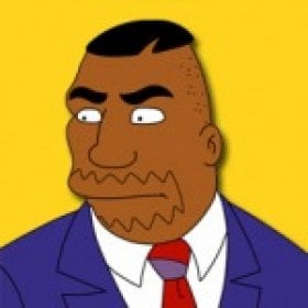DredrickTatum's picture
