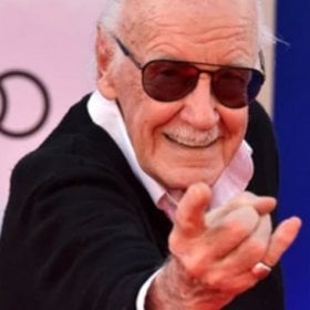 Stan the man's picture