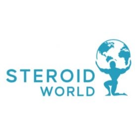 Mr Steroids World's picture